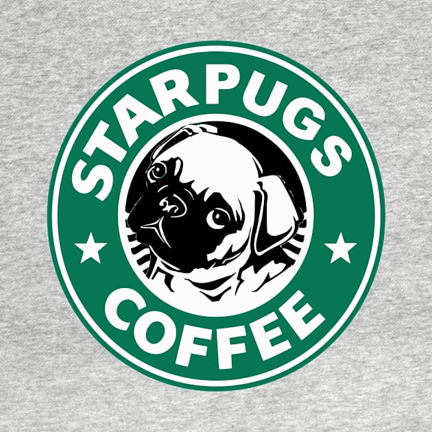 Starpugs Coffee by mintipap